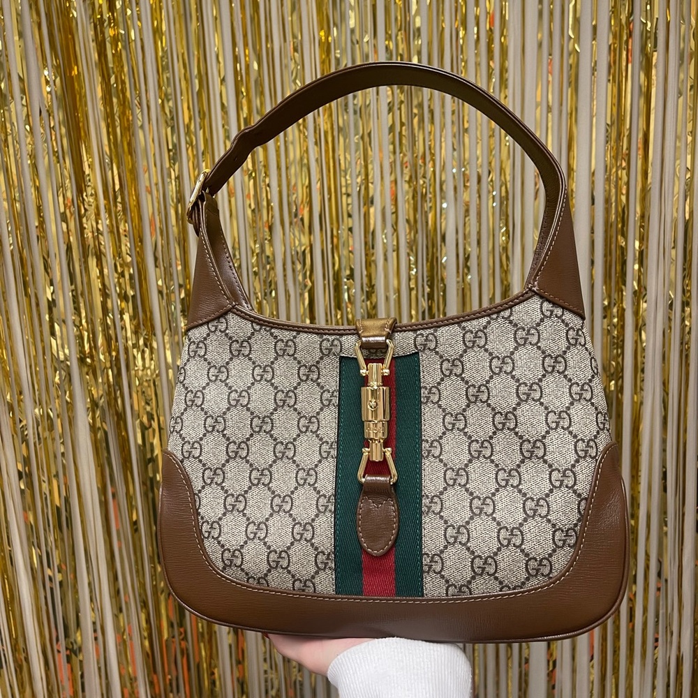 Gucci Jackie 1961 small shoulder bag